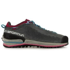 La Sportiva - Women's TX2 Evo Leather - Chaussures D'approche