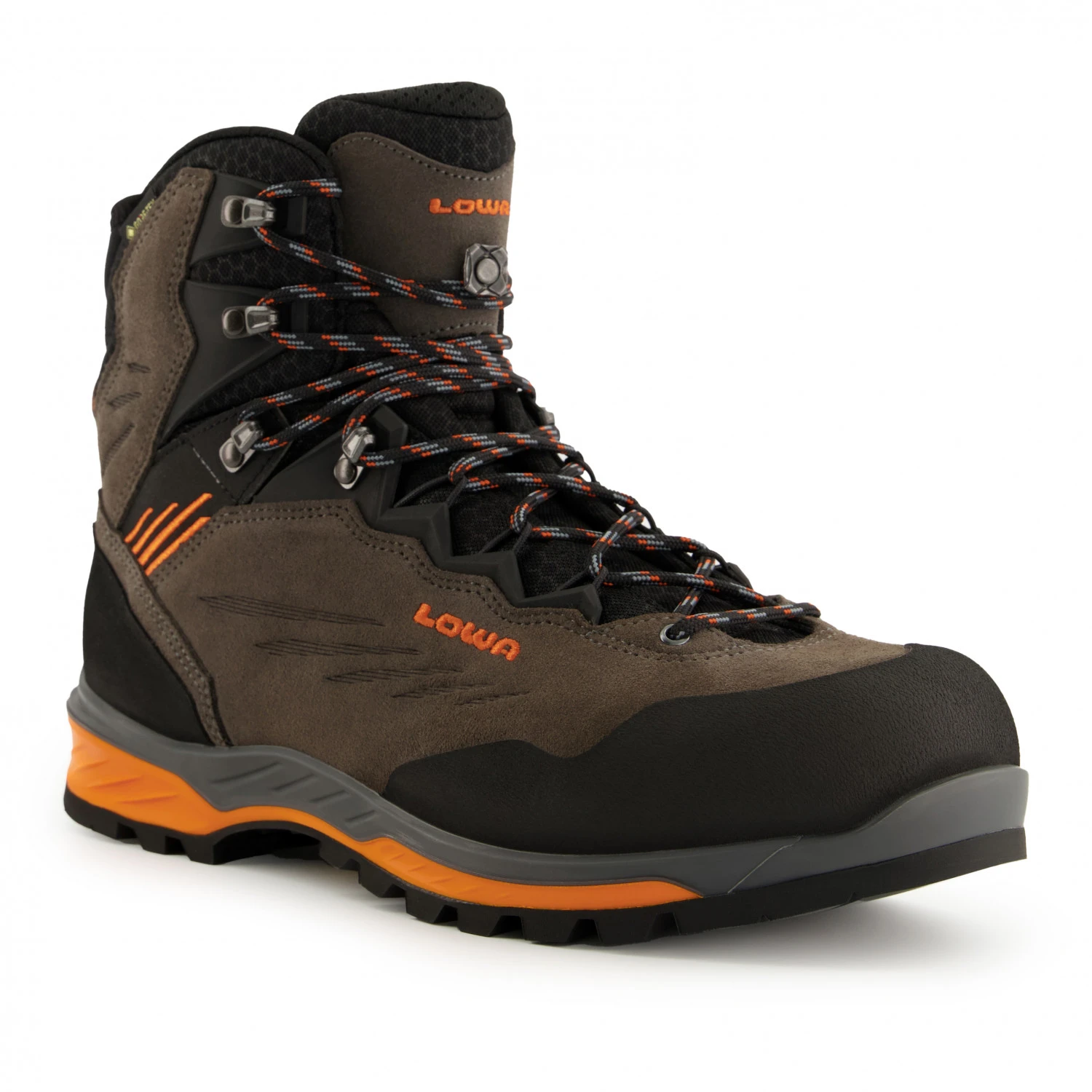 Lowa - Cadin II GTX Mid - Chaussures De Montagne – Image 2