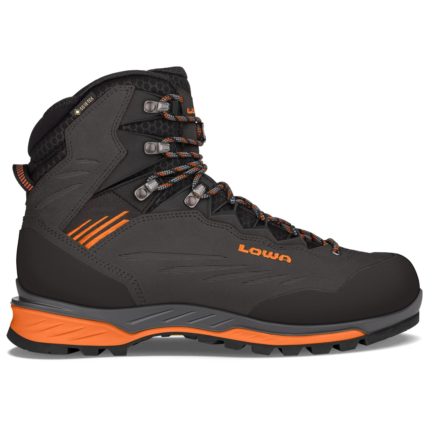Lowa - Cadin II GTX Mid - Chaussures De Montagne