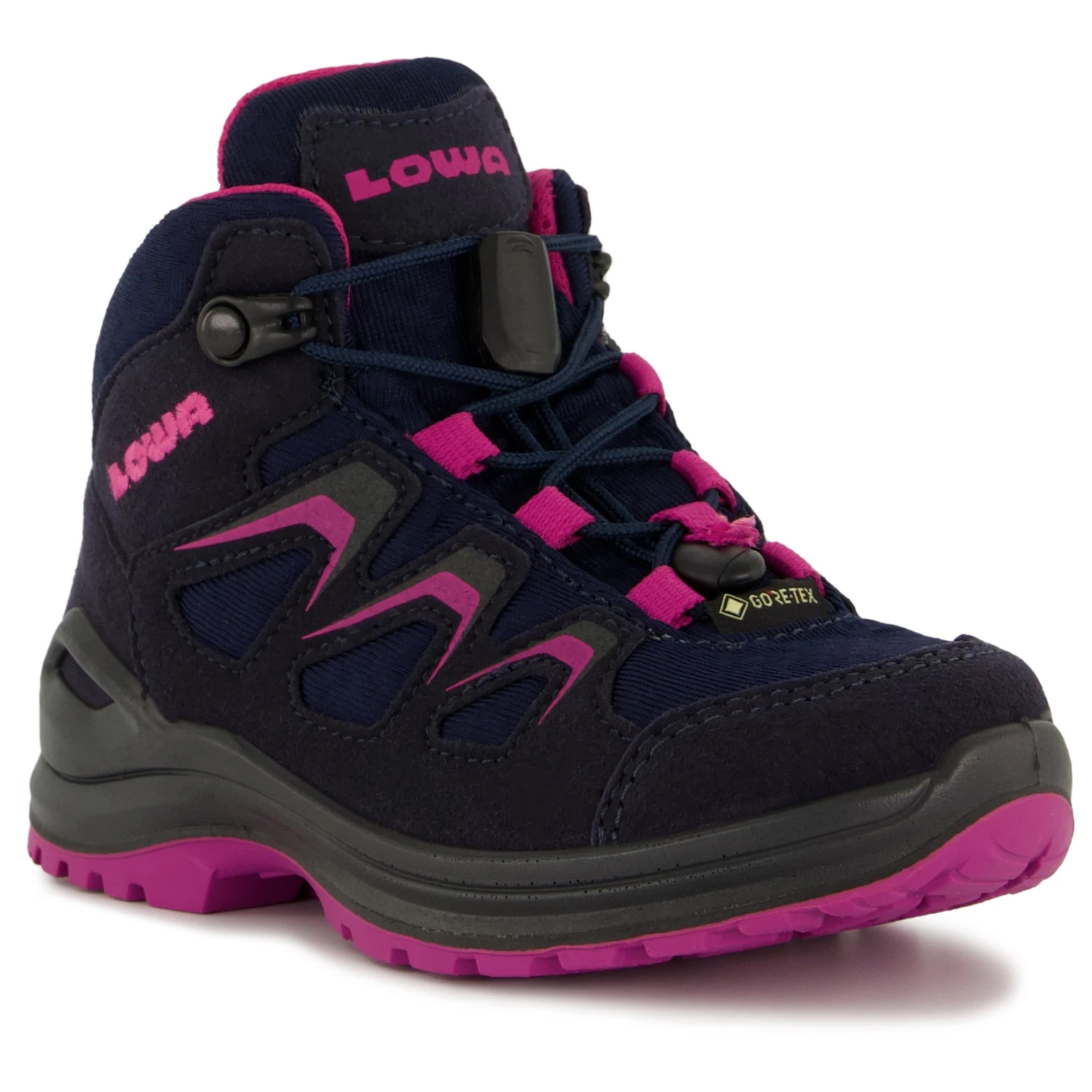 Lowa - Innox Evo GTX QC Junior - Chaussures De Randonnée – Image 2