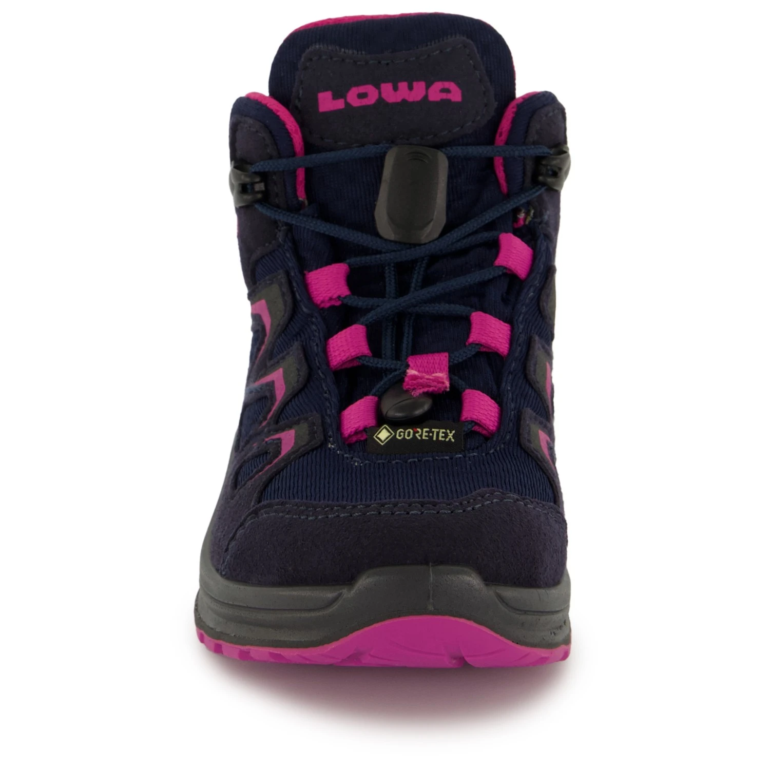Lowa - Innox Evo GTX QC Junior - Chaussures De Randonnée – Image 3