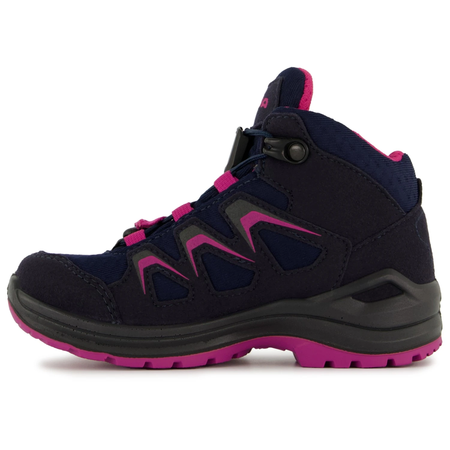 Lowa - Innox Evo GTX QC Junior - Chaussures De Randonnée – Image 4