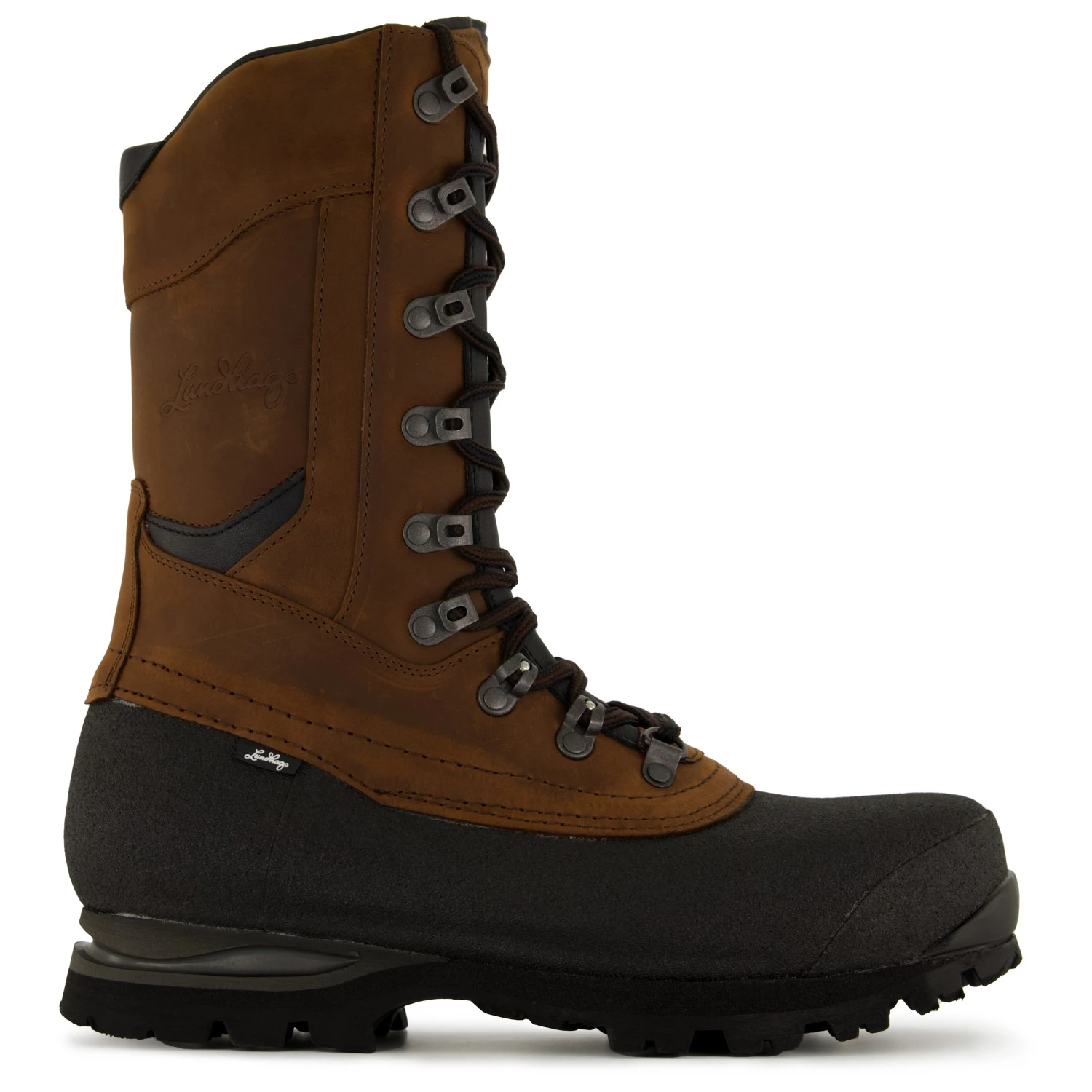 Lundhags - Jaure II High - Bottes De Chasse