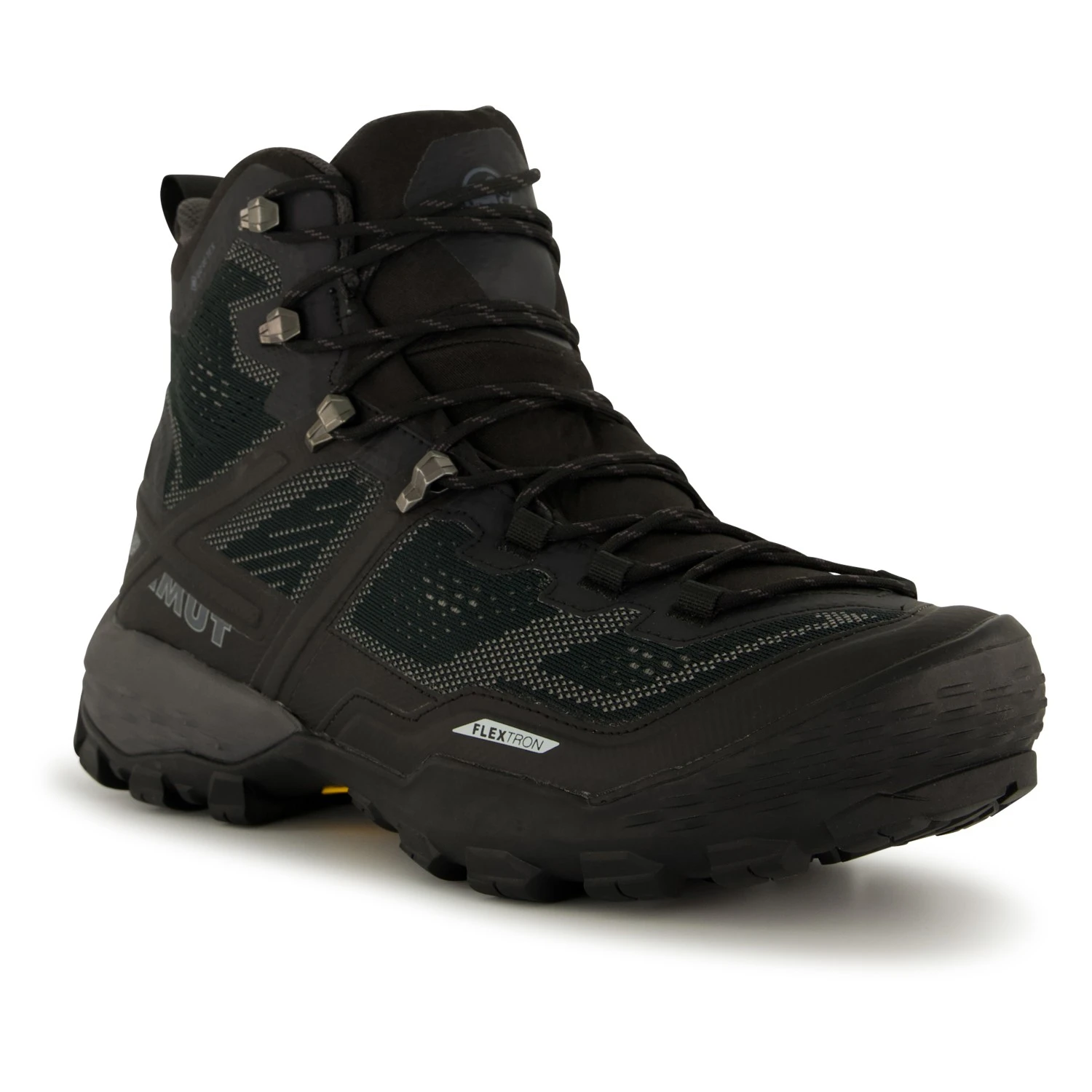 Mammut - Ducan High GTX - Chaussures De Randonnée – Image 2