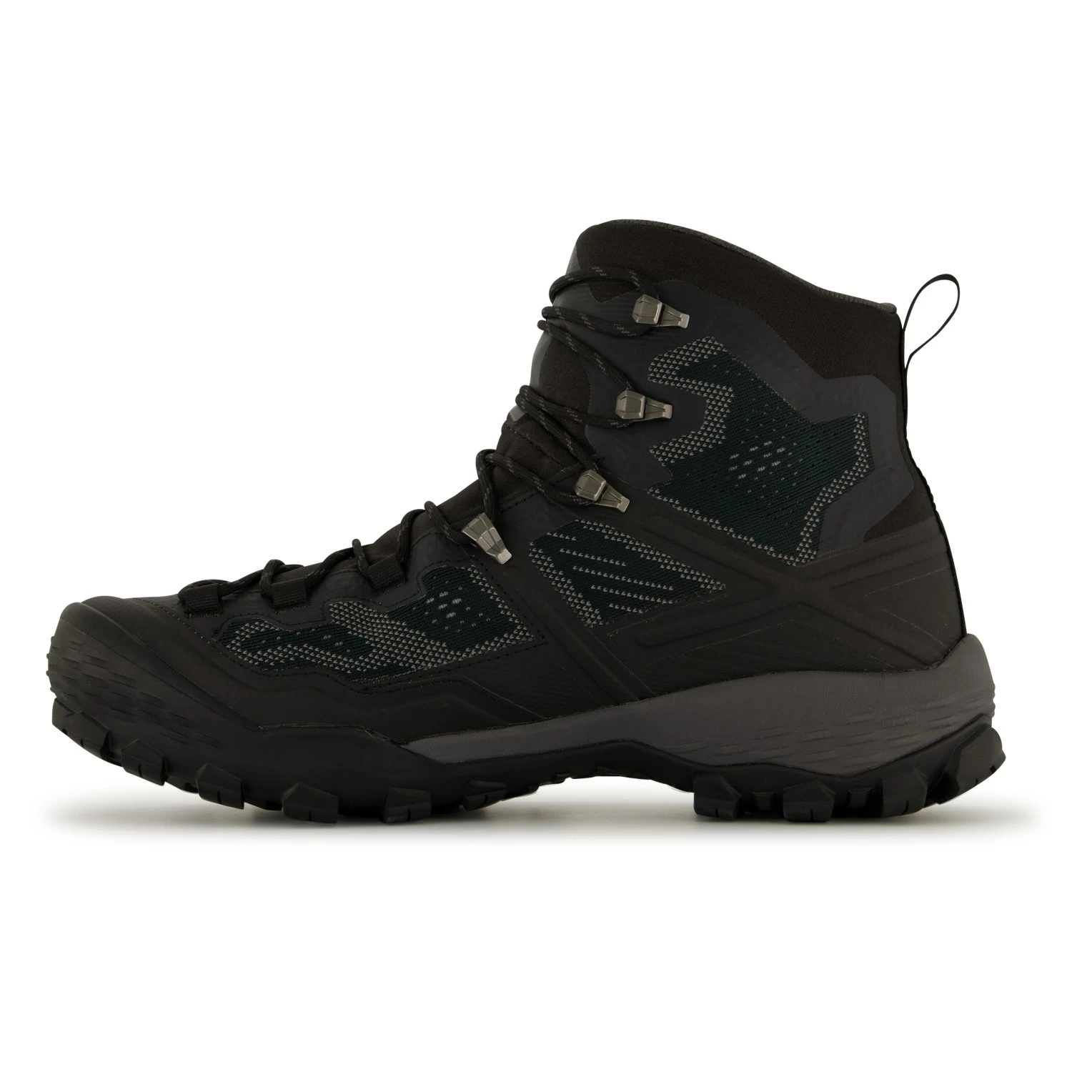 Mammut - Ducan High GTX - Chaussures De Randonnée – Image 4