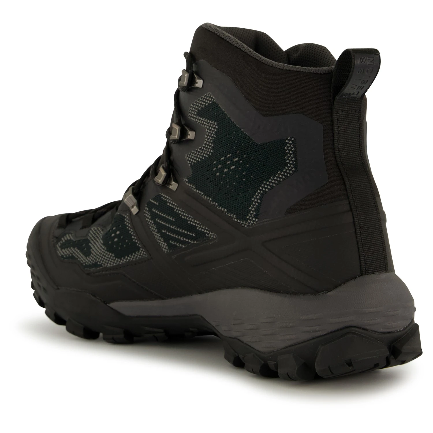Mammut - Ducan High GTX - Chaussures De Randonnée – Image 5