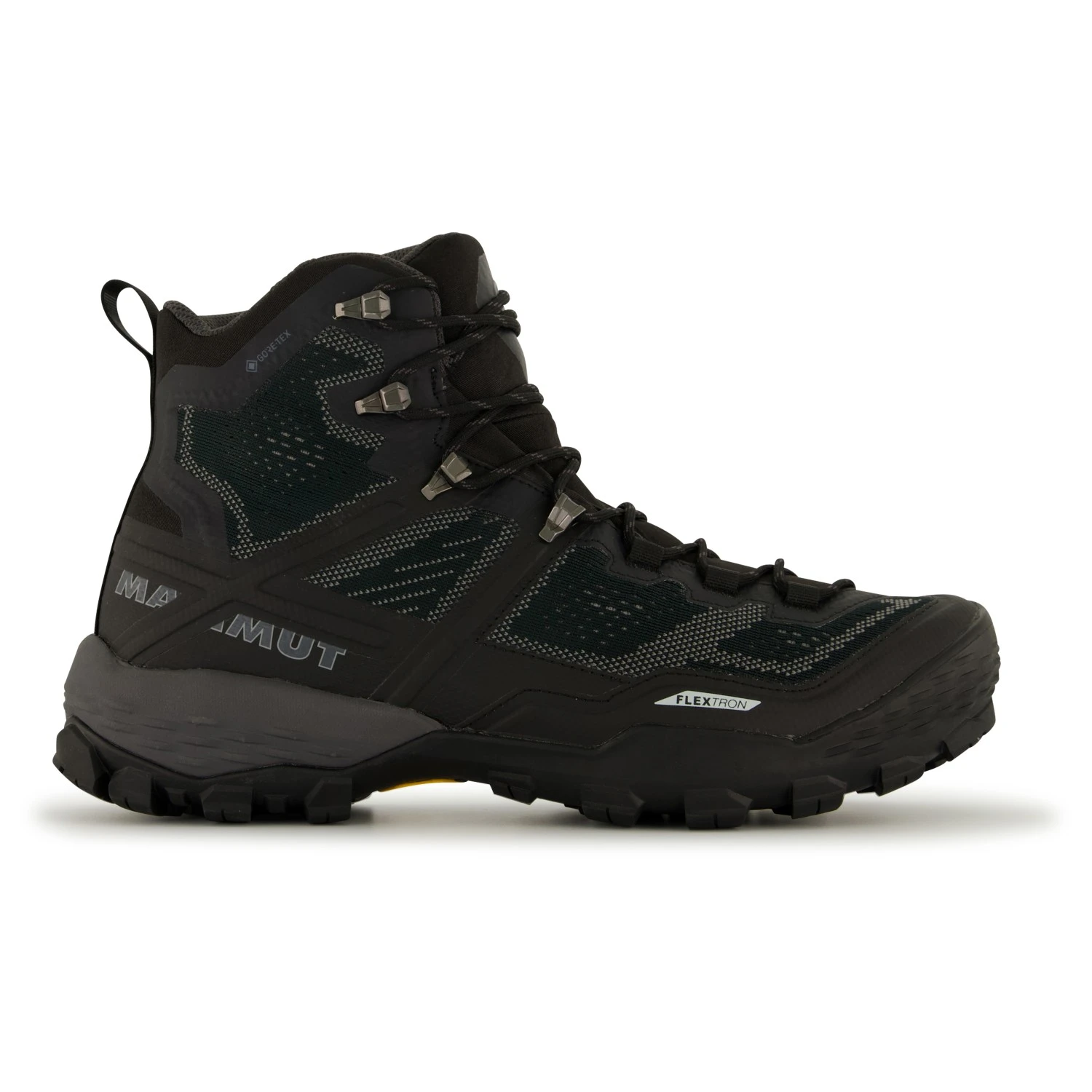 Mammut - Ducan High GTX - Chaussures De Randonnée