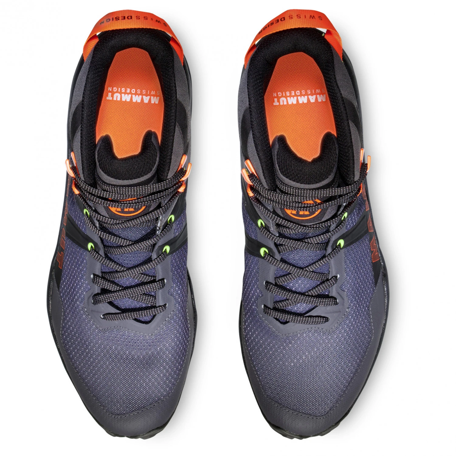 Mammut - Sertig II Mid GTX - Chaussures De Randonnée – Image 4