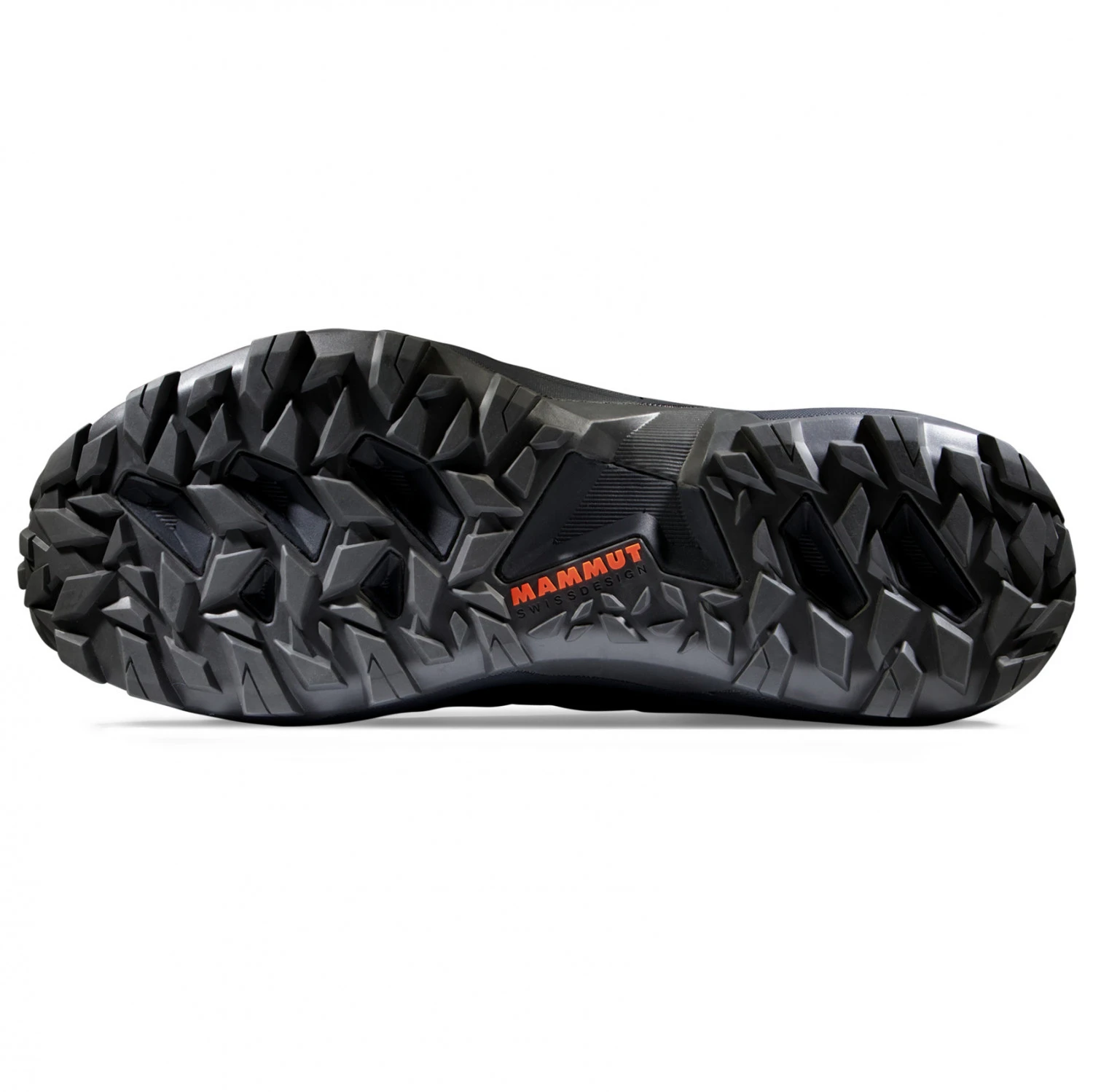 Mammut - Sertig II Mid GTX - Chaussures De Randonnée – Image 5