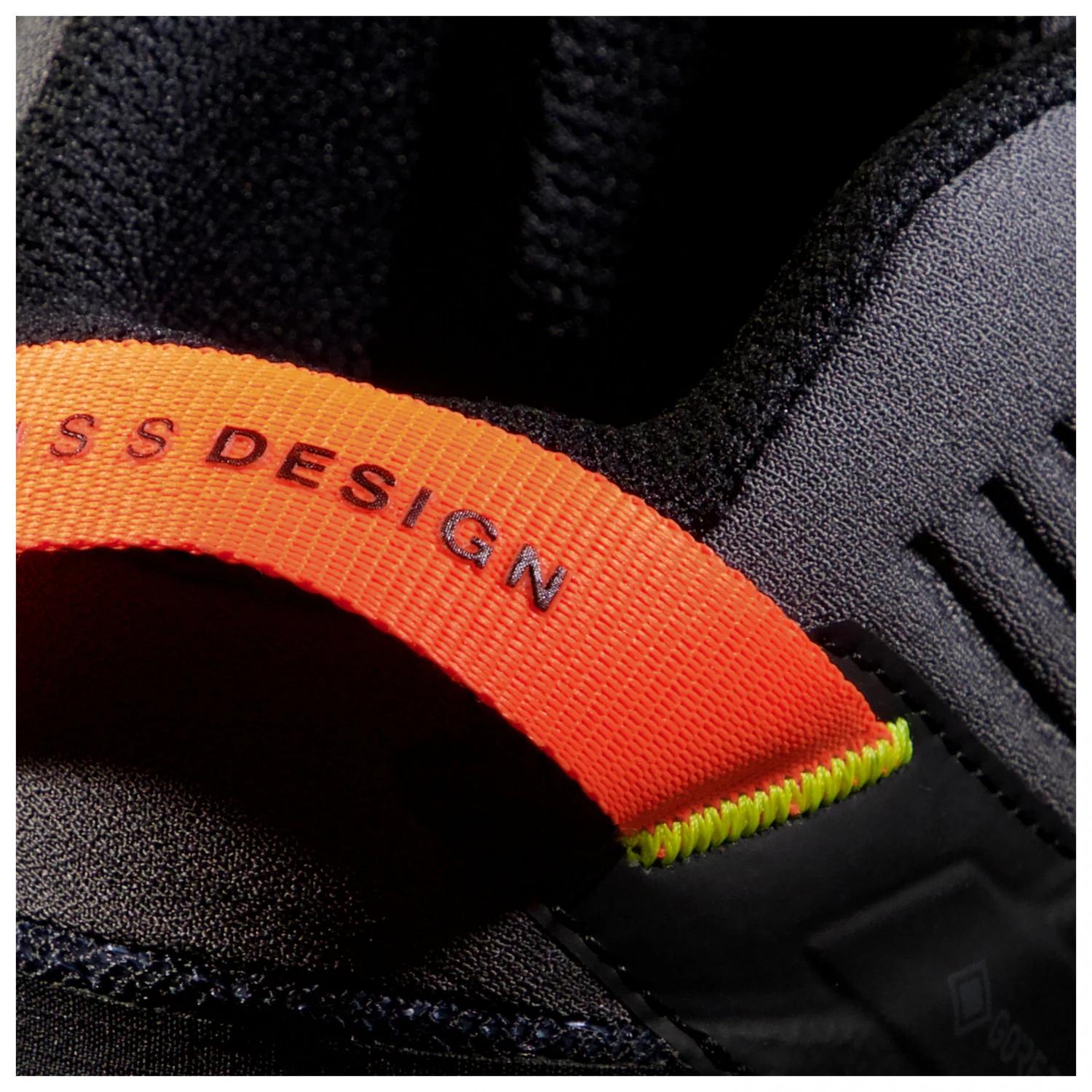 Mammut - Sertig II Mid GTX - Chaussures De Randonnée – Image 6