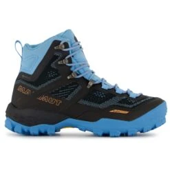 Mammut - Women's Ducan High GTX - Chaussures De Randonnée