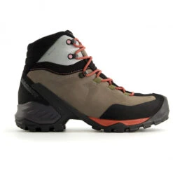 Mammut - Women's Trovat Tour High GTX - Chaussures De Randonnée