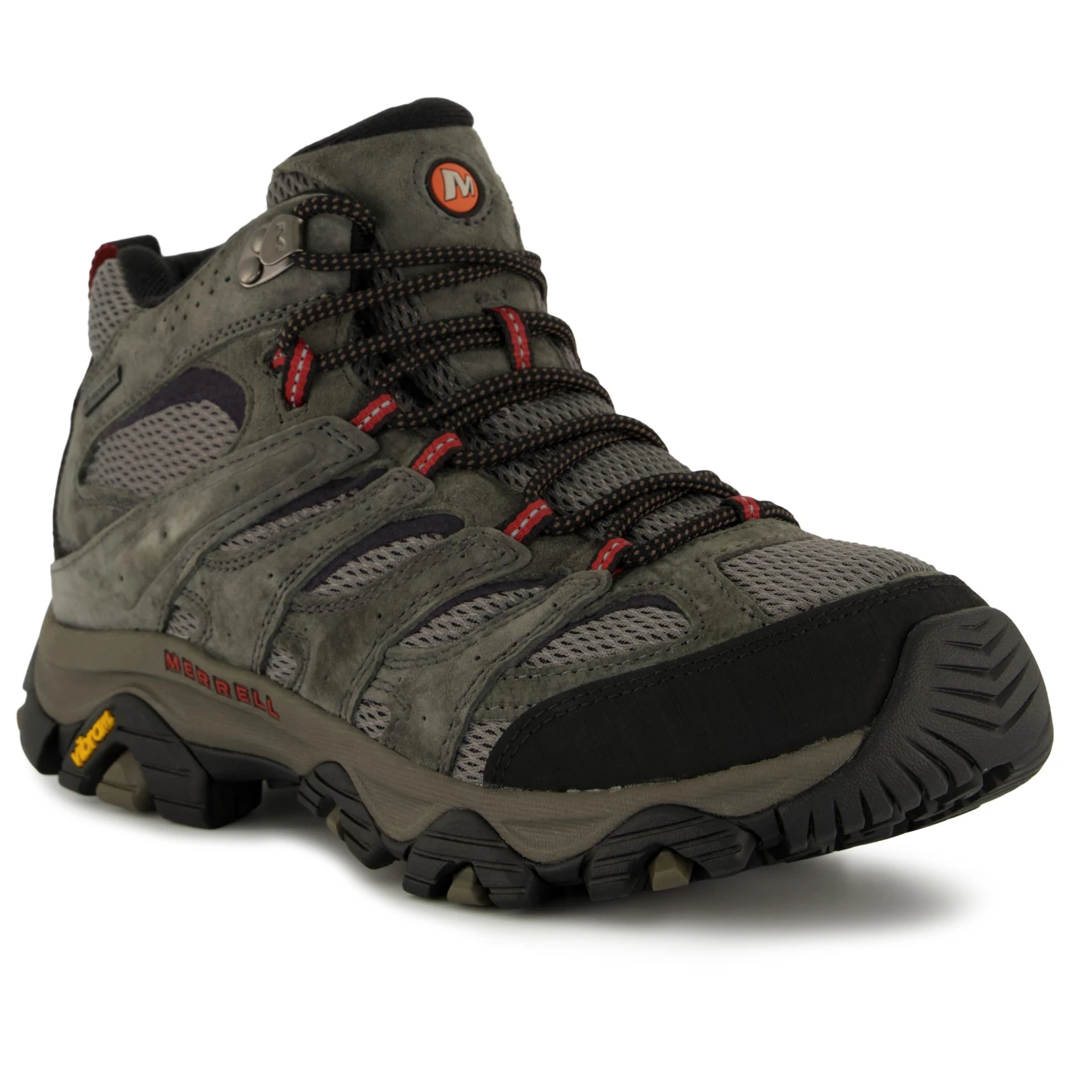Merrell - Moab 3 Mid GTX - Chaussures De Randonnée – Image 2