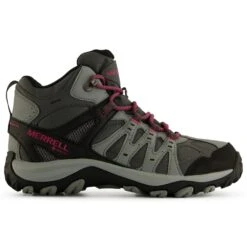 Merrell - Women's Accentor 3 Sport Mid GTX - Chaussures De Randonnée