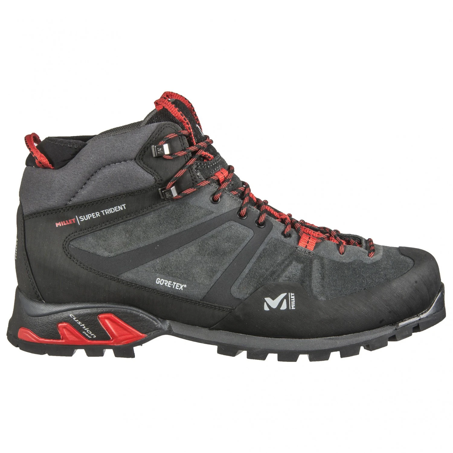 Millet - Super Trident GTX - Chaussures D'approche
