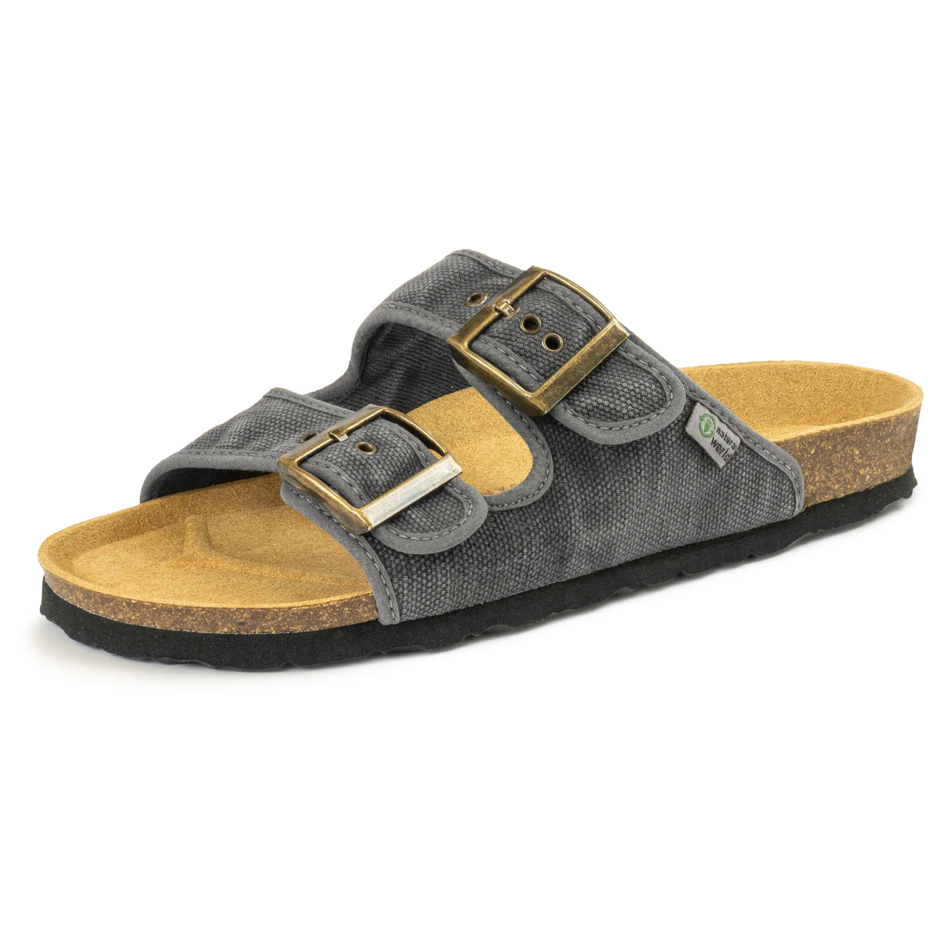 Natural World - Bio Sandalia Enzimatico - Sandales – Image 5