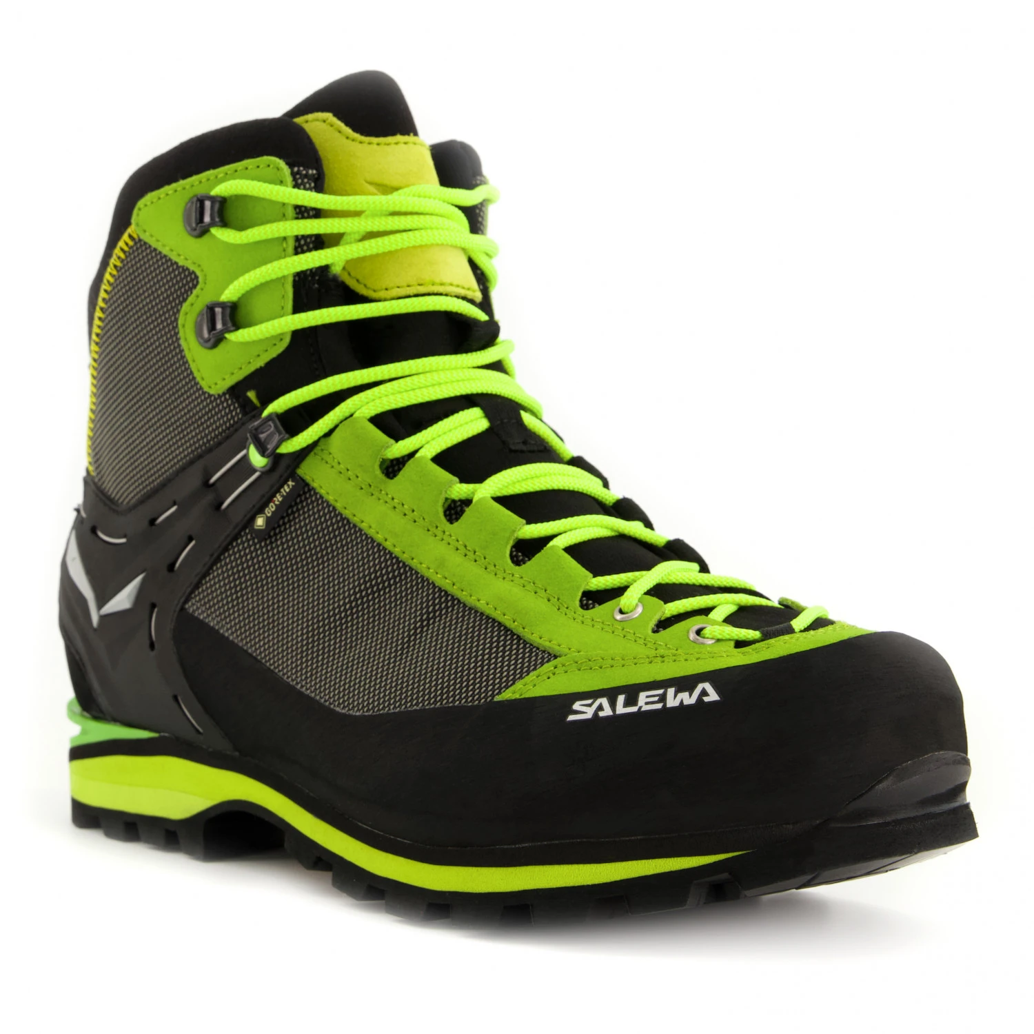 Salewa - Crow GTX - Chaussures De Montagne – Image 2