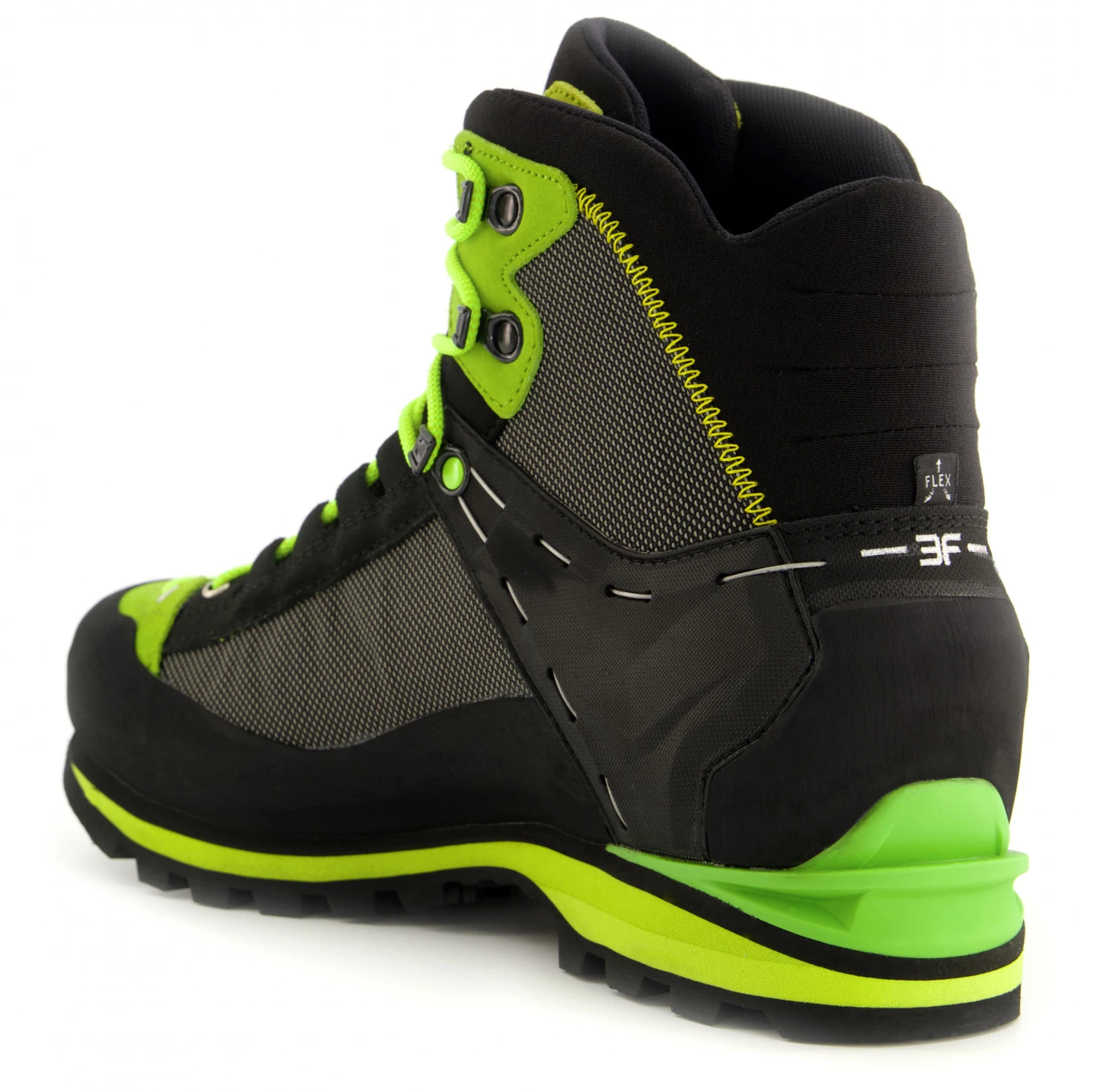 Salewa - Crow GTX - Chaussures De Montagne – Image 5