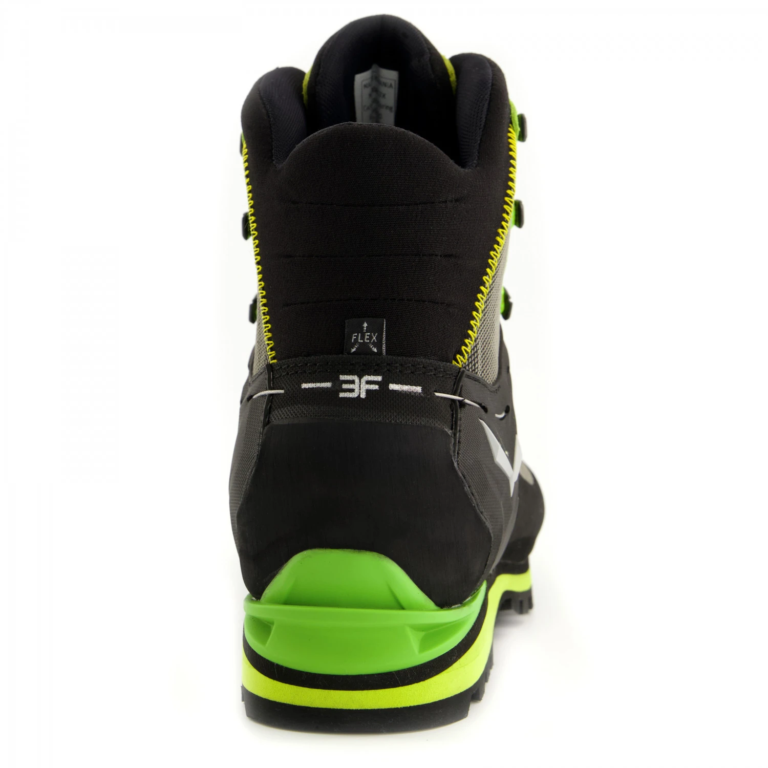 Salewa - Crow GTX - Chaussures De Montagne – Image 6