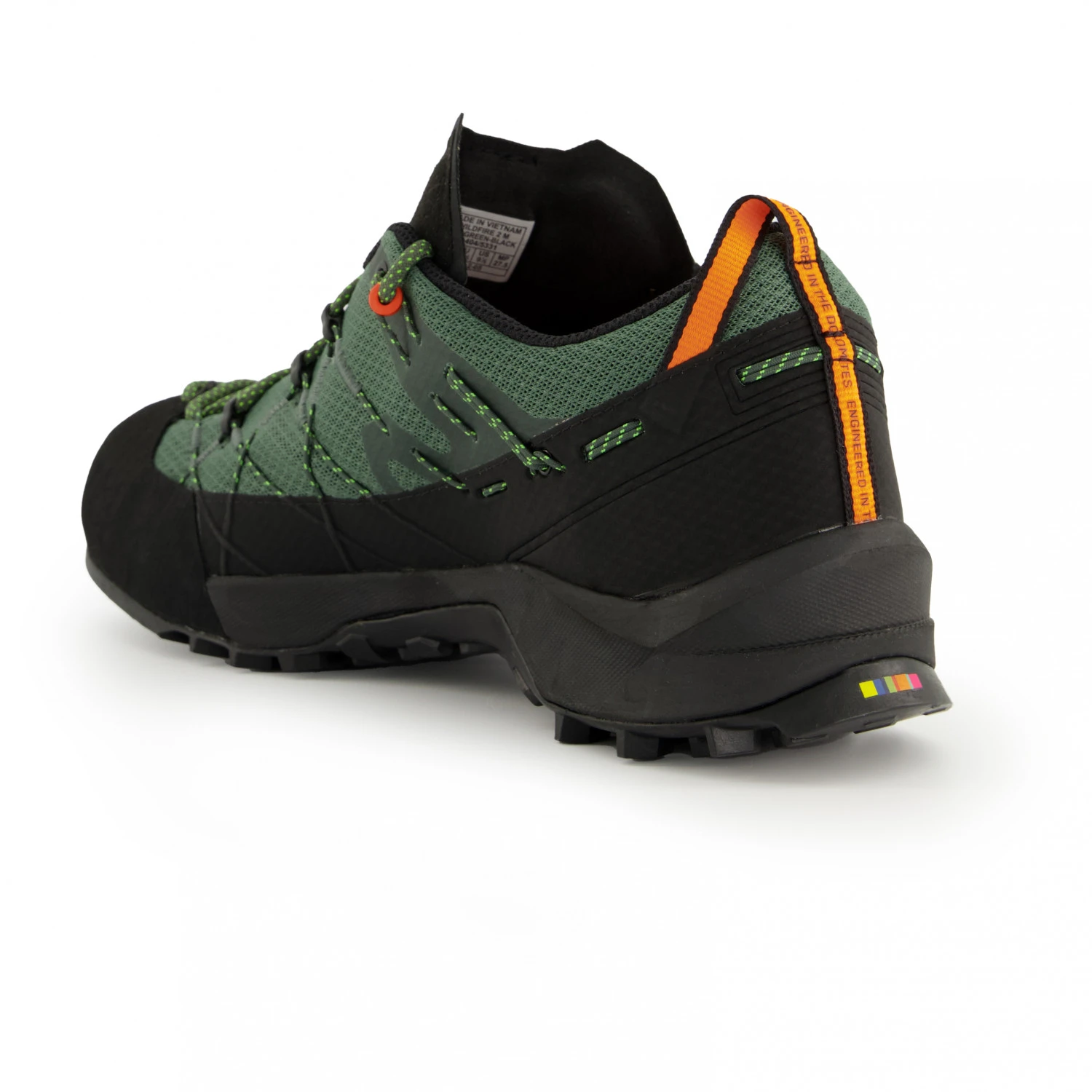 Salewa - Wildfire 2 - Chaussures D'approche – Image 5