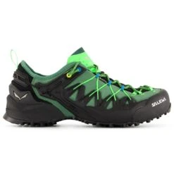 Salewa - Wildfire Edge GTX - Chaussures D'approche