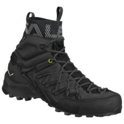 Salewa - Wildfire Edge Mid GTX - Chaussures D'approche