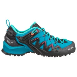 Salewa - Women's Wildfire Edge - Chaussures D'approche