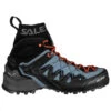 Salewa - Women's Wildfire Edge Mid GTX - Chaussures D'approche