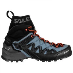 Salewa - Women's Wildfire Edge Mid GTX - Chaussures D'approche