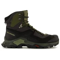 Salomon - Quest Element GTX - Chaussures De Randonnée