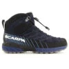 Scarpa - Kid's Mescalito Mid GTX - Chaussures De Randonnée
