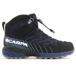 Scarpa - Kid's Mescalito Mid GTX - Chaussures De Randonnée