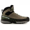 Scarpa - Mescalito Mid GTX - Chaussures D'approche