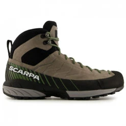 Scarpa - Mescalito Mid GTX - Chaussures D'approche