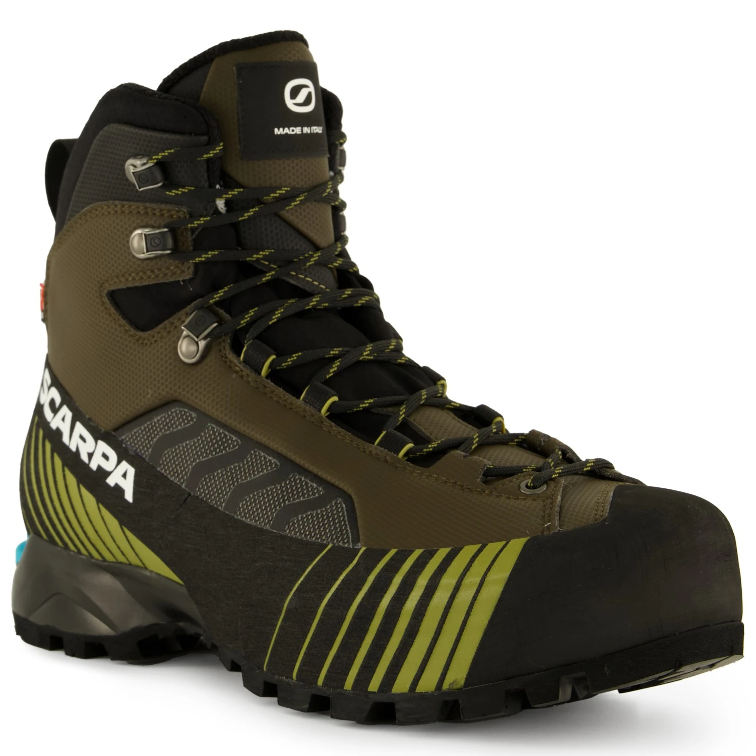 Scarpa - Ribelle Lite HD - Chaussures De Montagne – Image 2