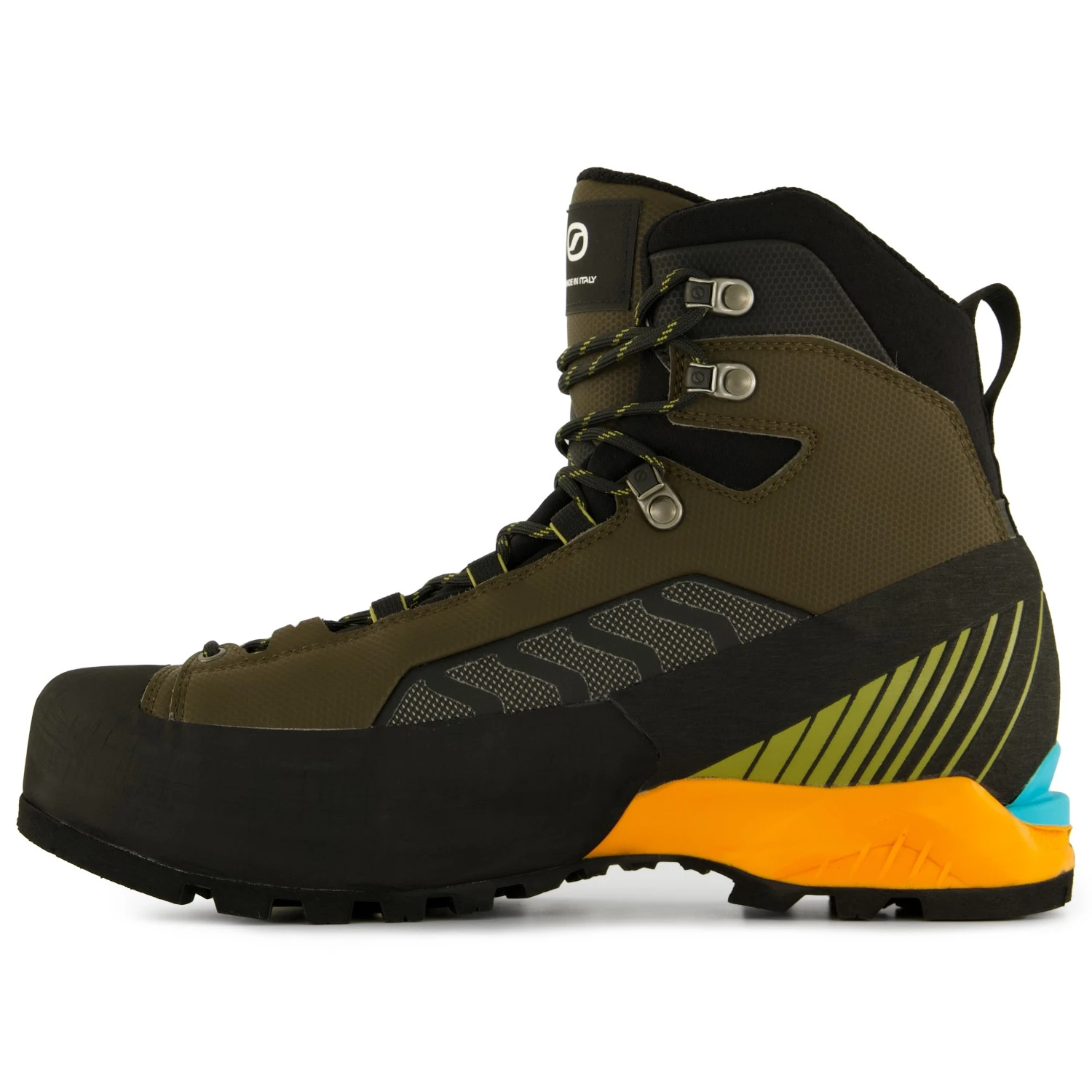 Scarpa - Ribelle Lite HD - Chaussures De Montagne – Image 4