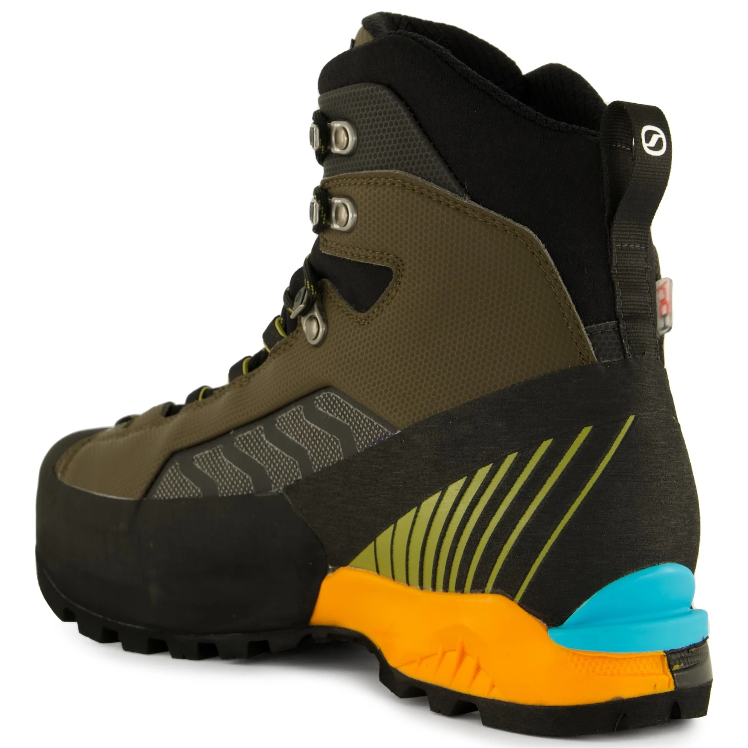 Scarpa - Ribelle Lite HD - Chaussures De Montagne – Image 5