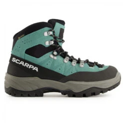 Scarpa - Women's Boreas GTX - Chaussures De Randonnée