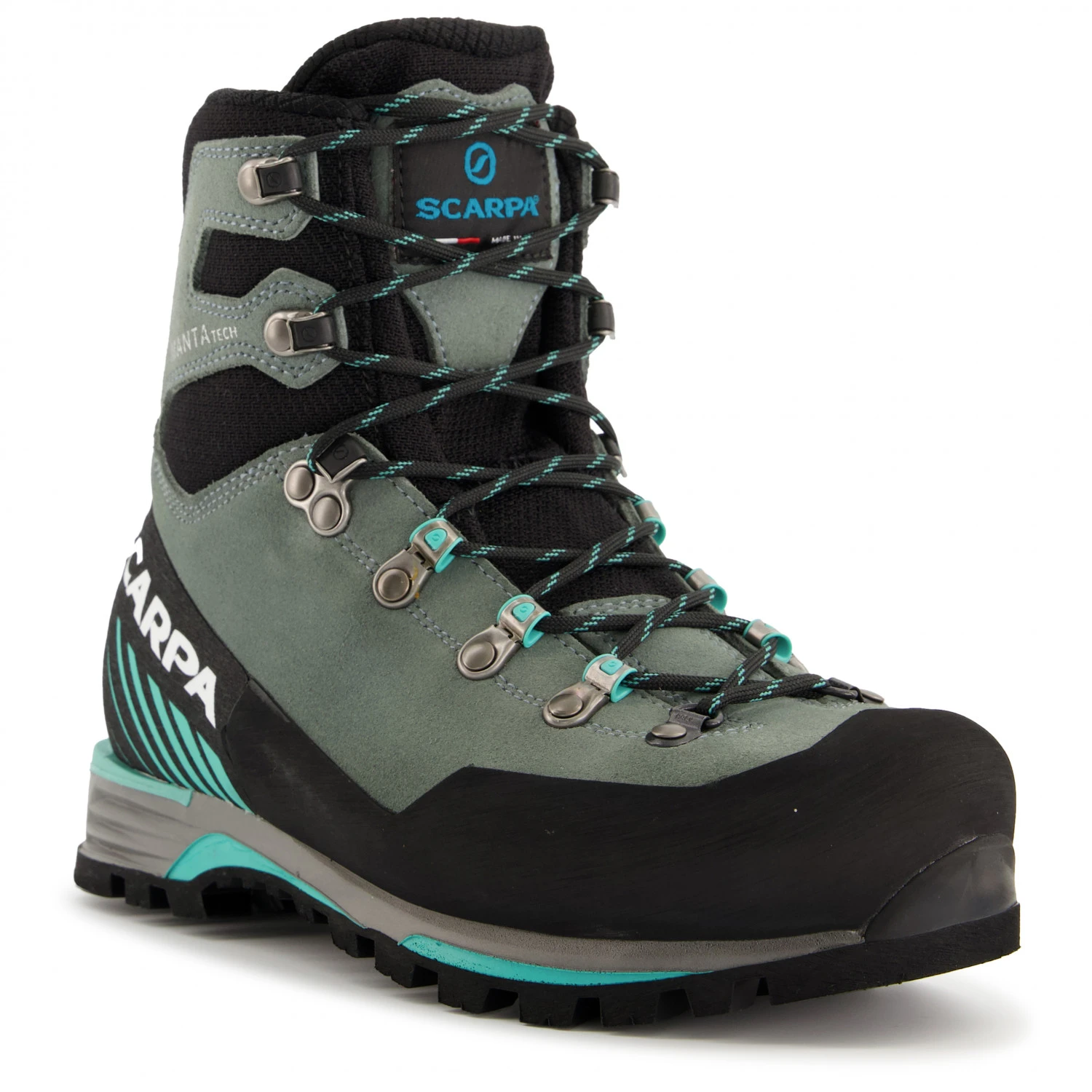 Scarpa - Women's Manta Tech GTX - Chaussures De Montagne – Image 2