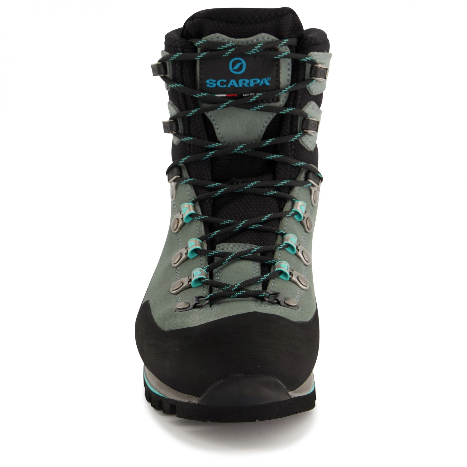 Scarpa - Women's Manta Tech GTX - Chaussures De Montagne – Image 3