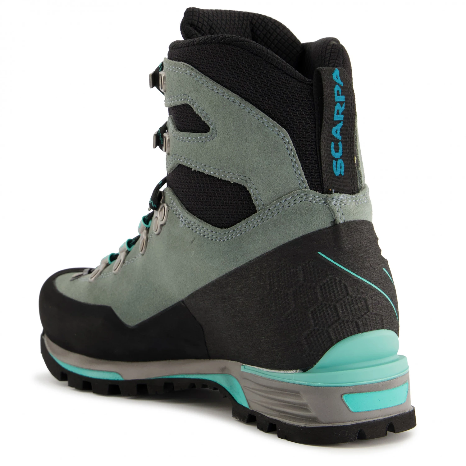 Scarpa - Women's Manta Tech GTX - Chaussures De Montagne – Image 5