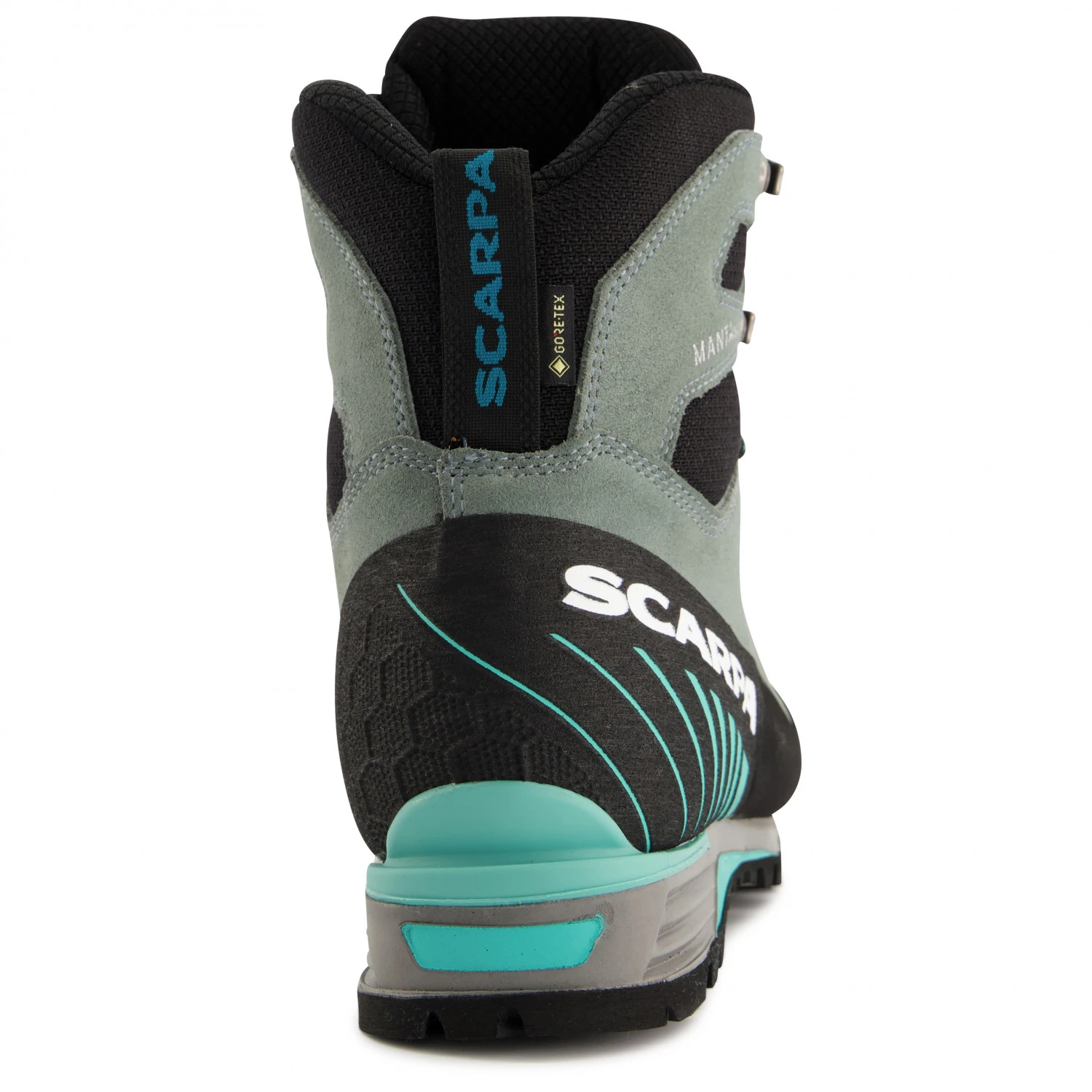 Scarpa - Women's Manta Tech GTX - Chaussures De Montagne – Image 6