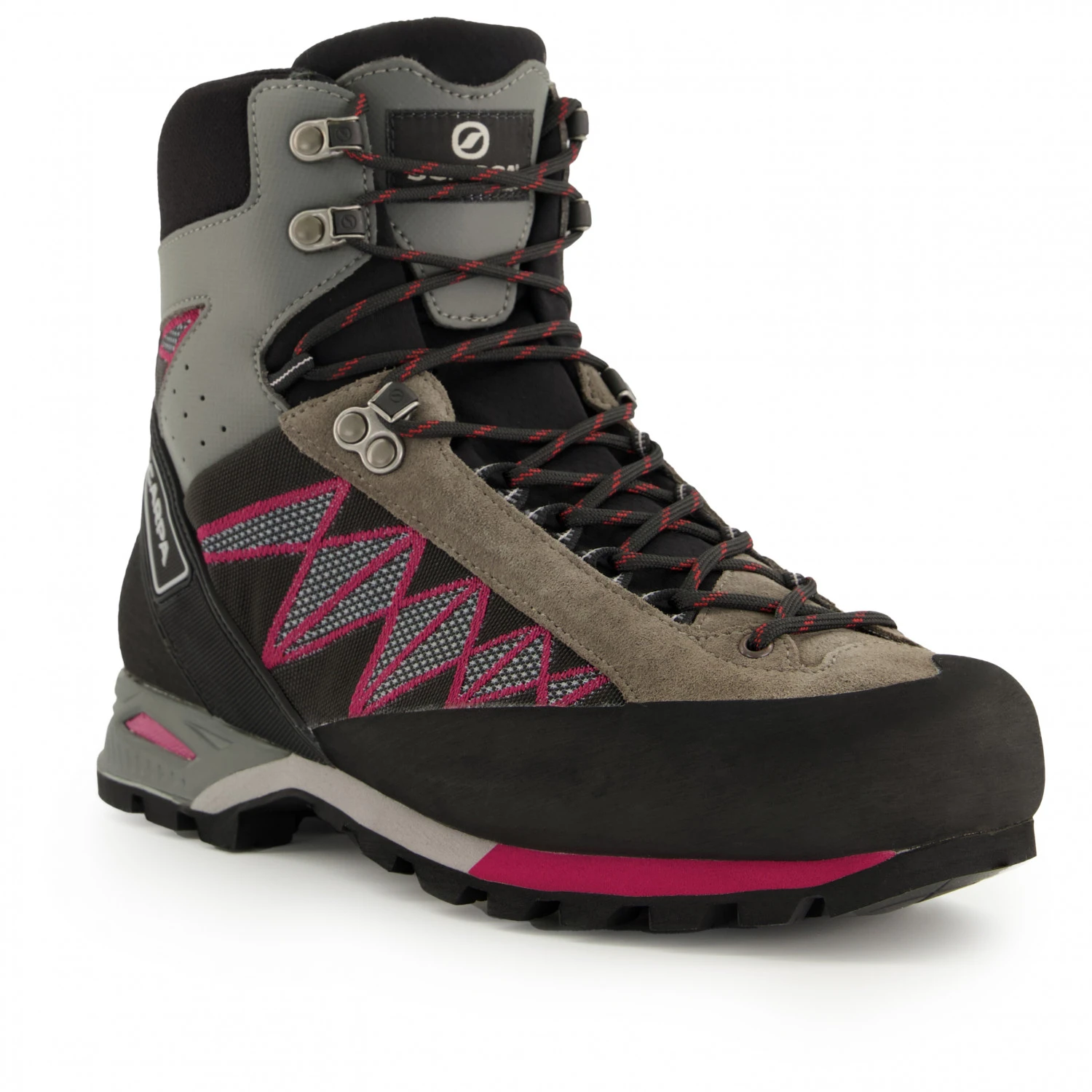 Scarpa - Women's Marmolada Trek HD - Chaussures De Randonnée – Image 2