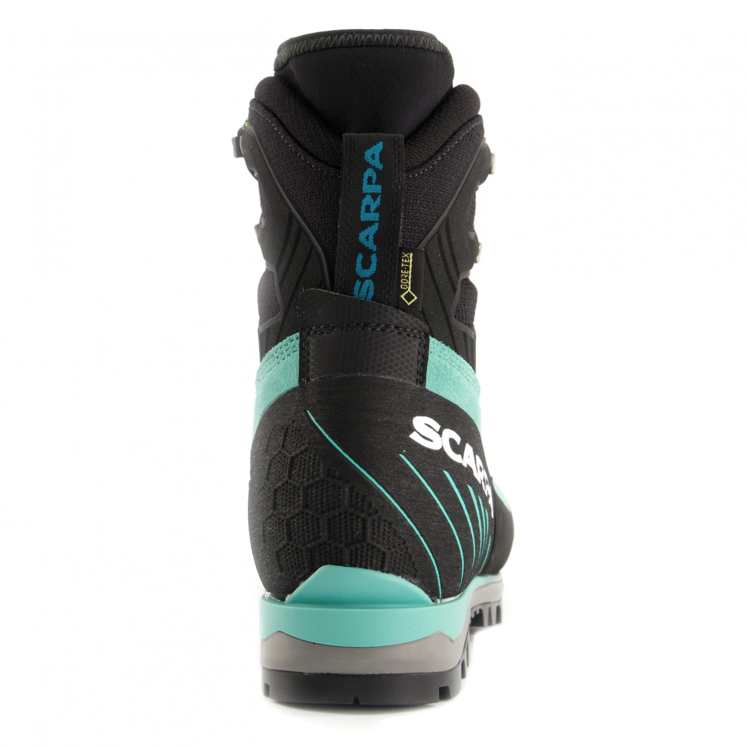 Scarpa - Women's Mont Blanc Pro GTX - Chaussures De Montagne – Image 6