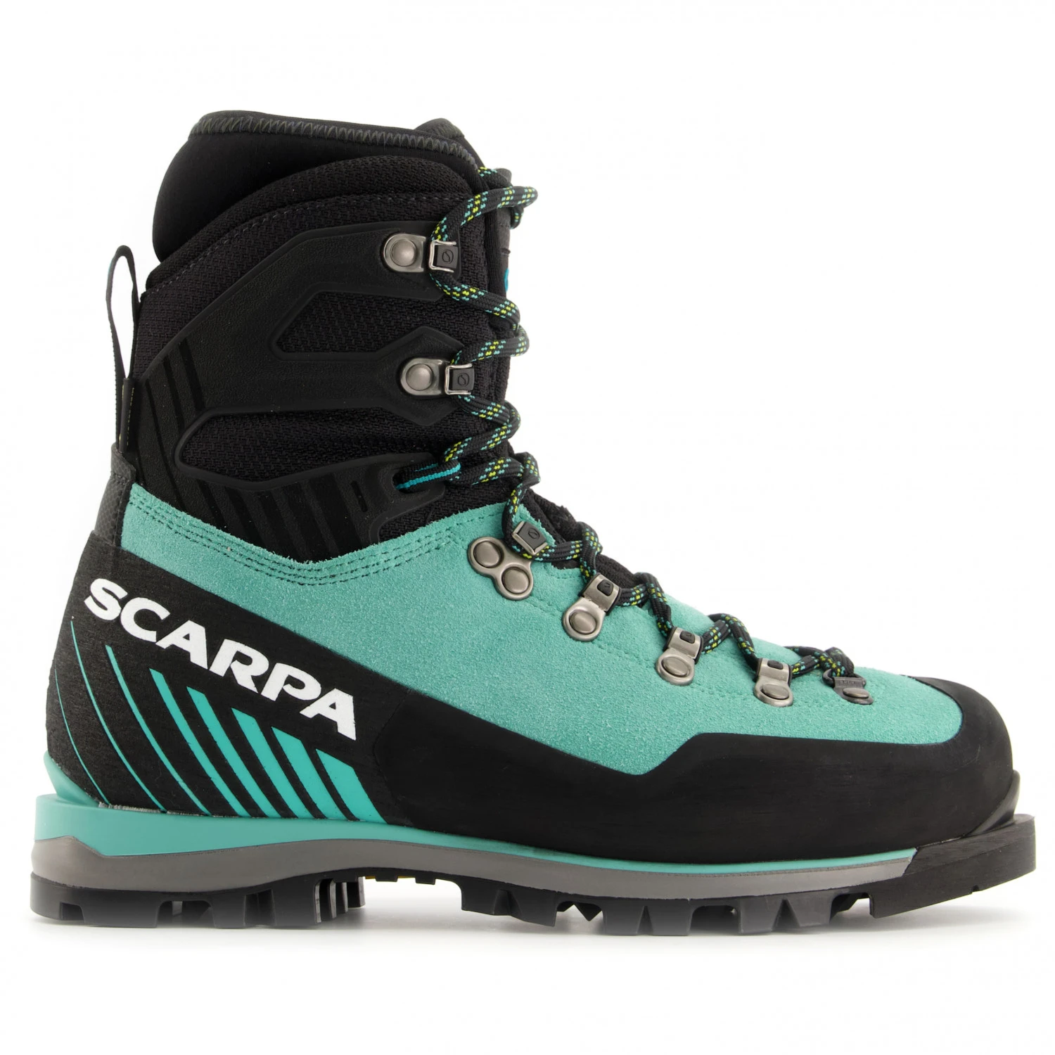 Scarpa - Women's Mont Blanc Pro GTX - Chaussures De Montagne