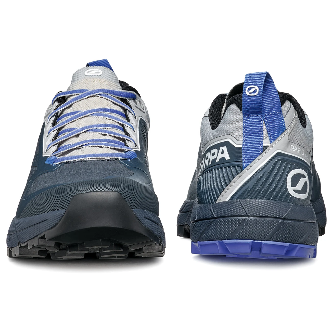 Scarpa - Women's Rapid GTX - Chaussures D'approche – Image 3