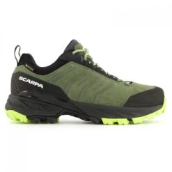 Scarpa - Women's Rush Trail GTX - Chaussures De Randonnée