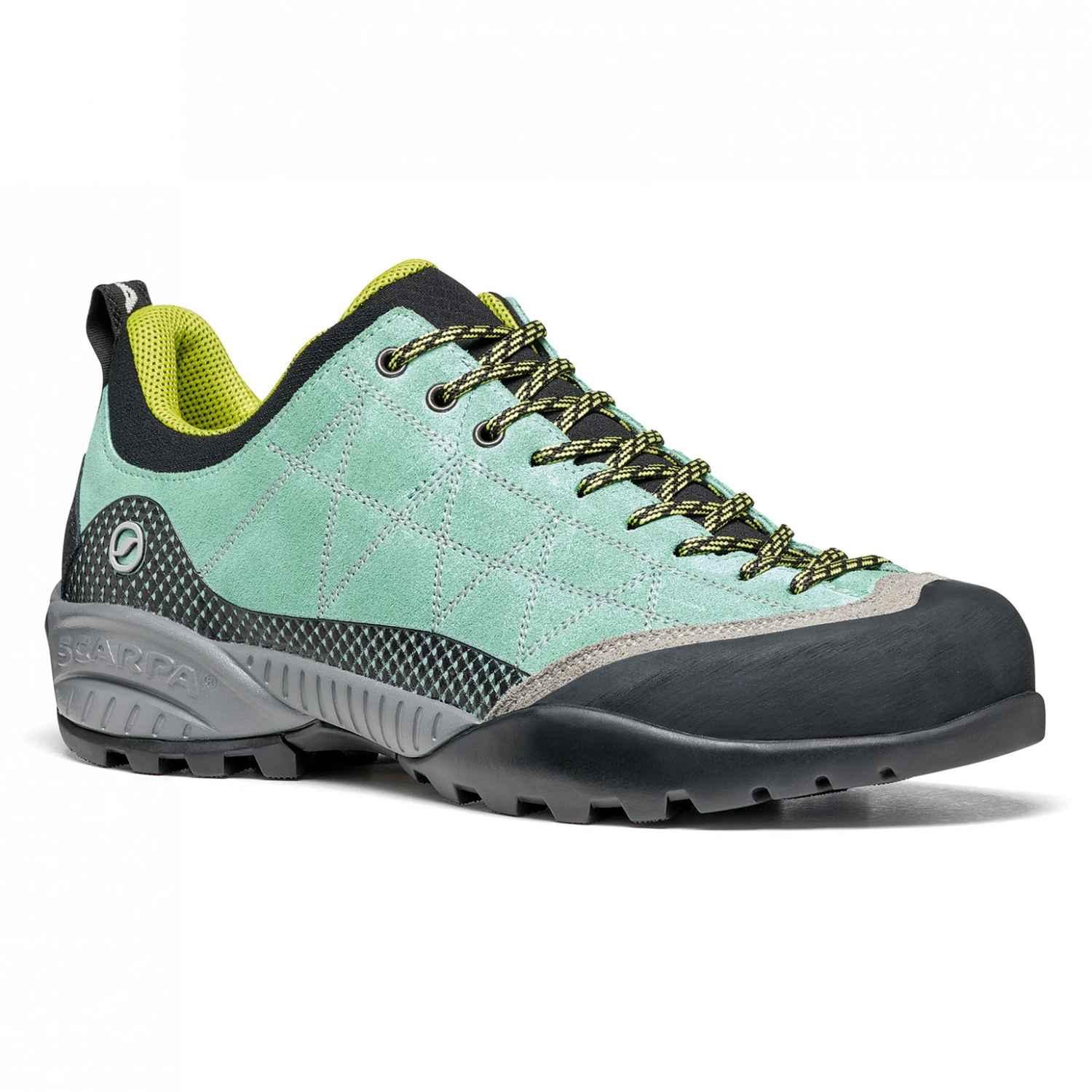 Scarpa - Women's Zen Pro - Chaussures D'approche – Image 2