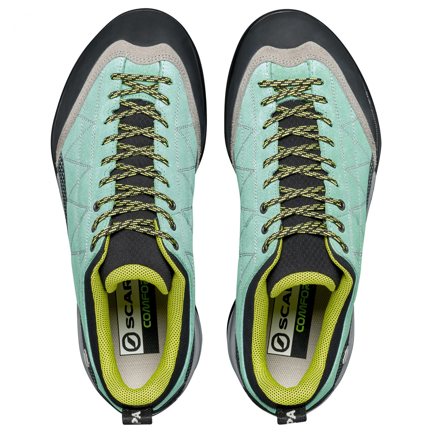 Scarpa - Women's Zen Pro - Chaussures D'approche – Image 6