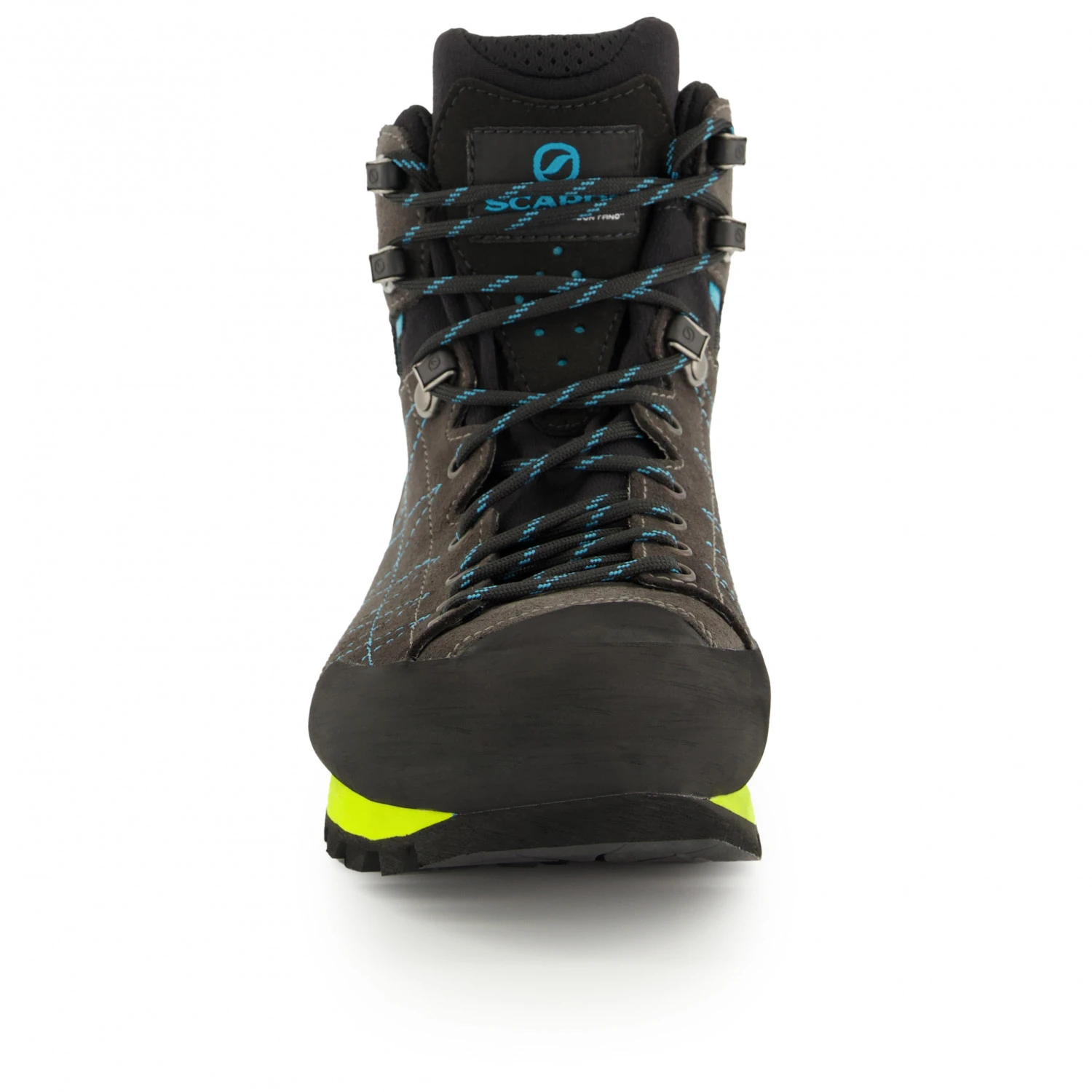 Scarpa - Women's Zodiac Plus GTX - Chaussures De Montagne – Image 3